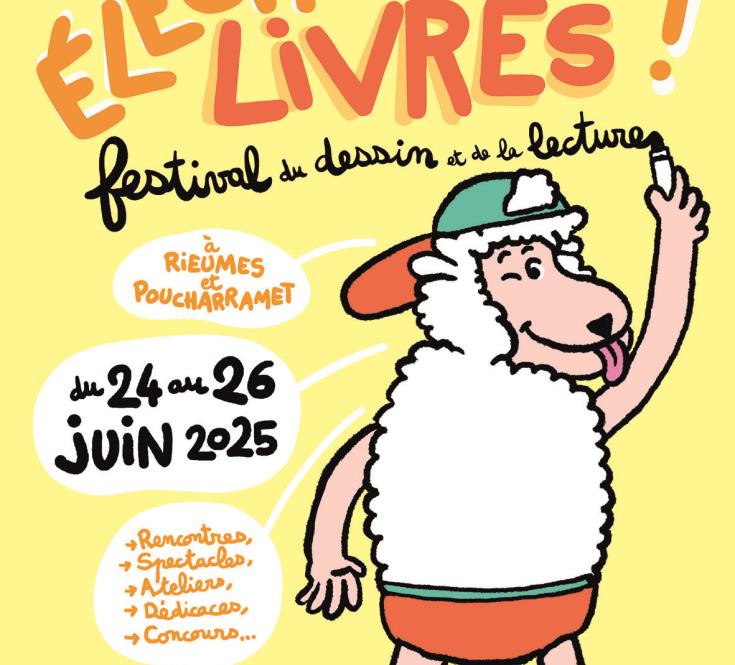 24 - 26 - JUIN - ELECTRON LIVRES - Rieumes (1)