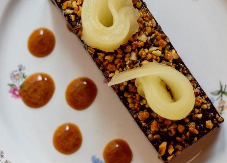 Restaurant Bloomy Toulouse