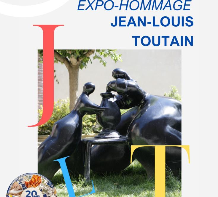 26 - MAI - 18 DECEMBRE - EXPO MUSÉE - MARTRES