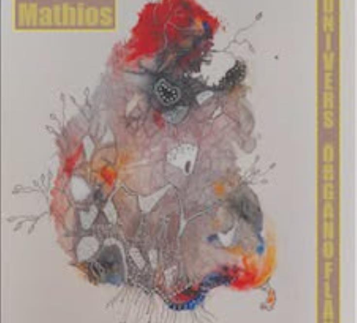 26  SEPT - 26 OCT - EXPO - CHABERNAUD - MARTRES