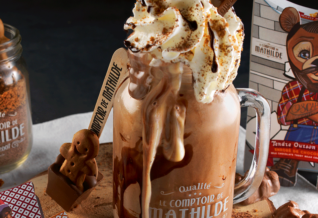 Comptoir de Mathilde
