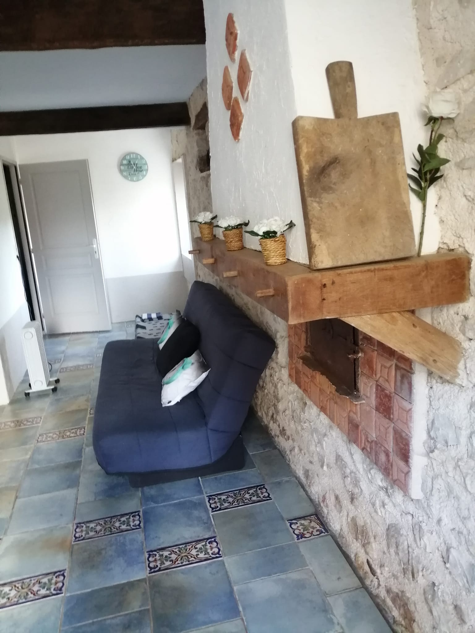 LA BASTIDE DES TITANS - GITE PIC DU MIDI