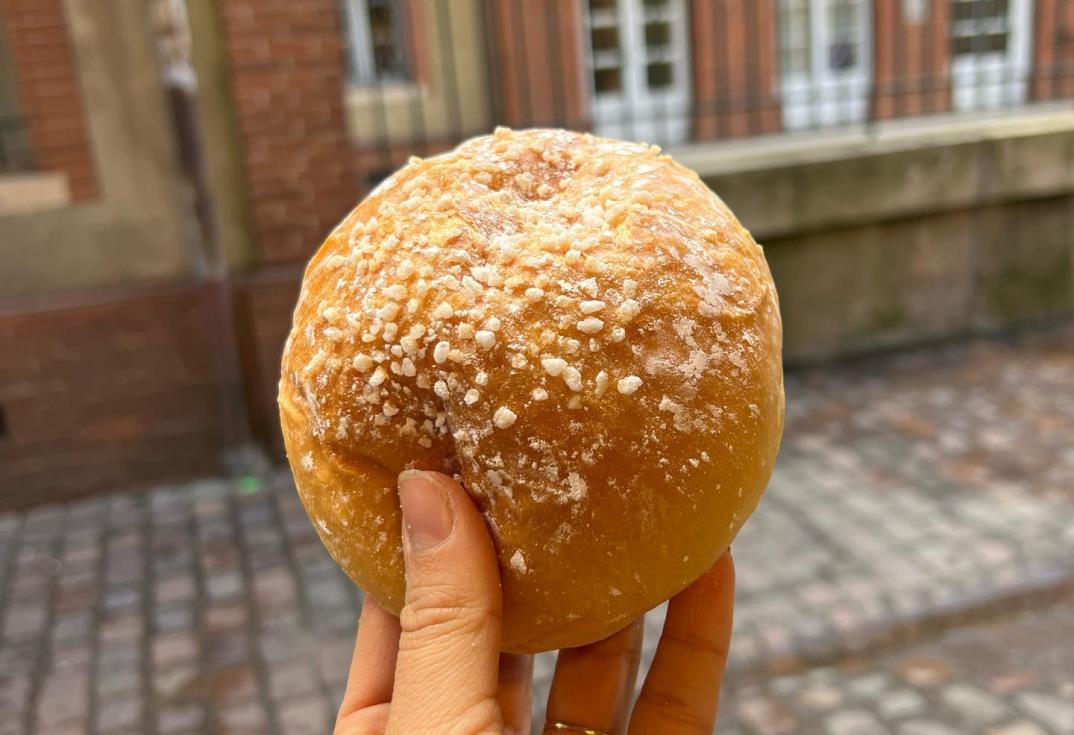 La Bonbonnière