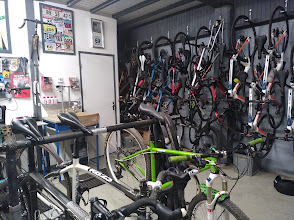 LUCHON BIKE CENTRE