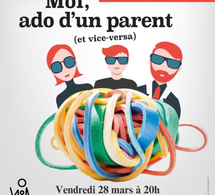 28 - MARS - Fousseret Debat