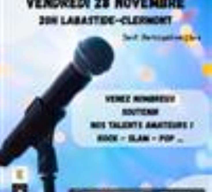 28 - NOV - LABASTIDE