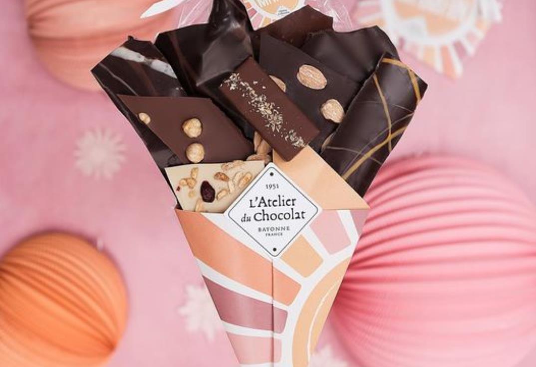 L'Atelier du chocolat