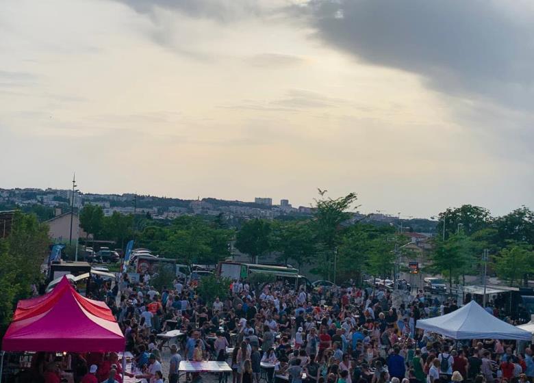 Agenda_Toulouse_Soirée Food Trucks