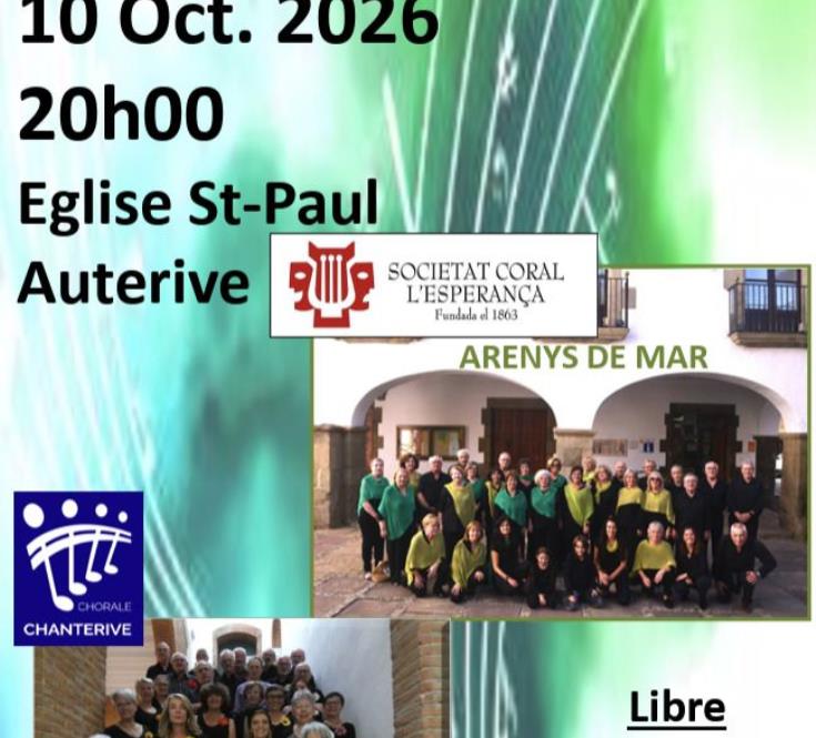 Rencontre et Concert_1