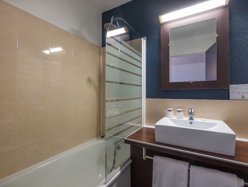 THE ORIGINALS CITY, HOTEL ARIANE - photo 3