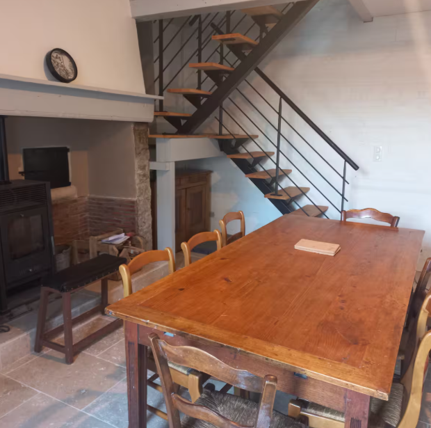 UN FIGUIER SOUS LE CAGIRE, Moncaup - photo 6