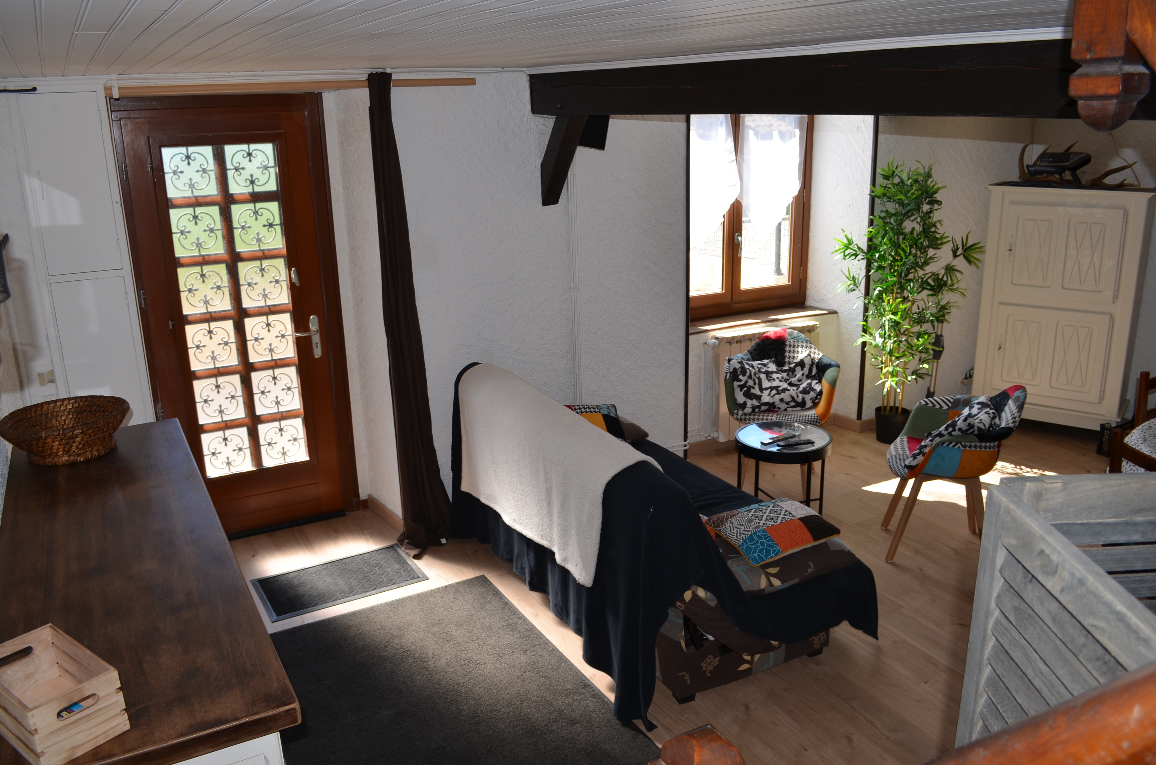 LE GITE DU CERF - photo 2