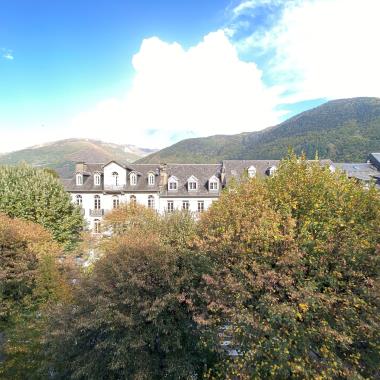 L'APPARTEMENT D'ETIGNY MME SOTTIL