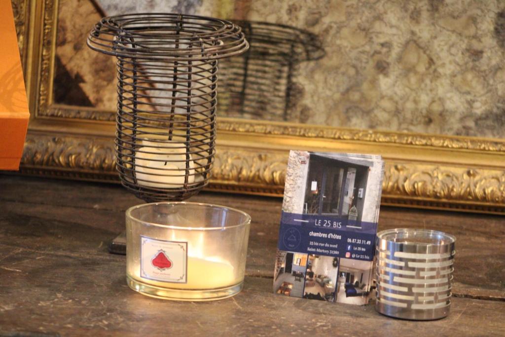 LE 25 BIS, Saint-Martory - photo 3