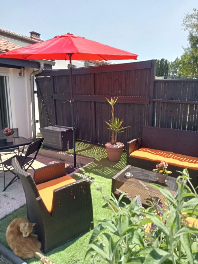 GITE DE PHAM, Belberaud - photo 3