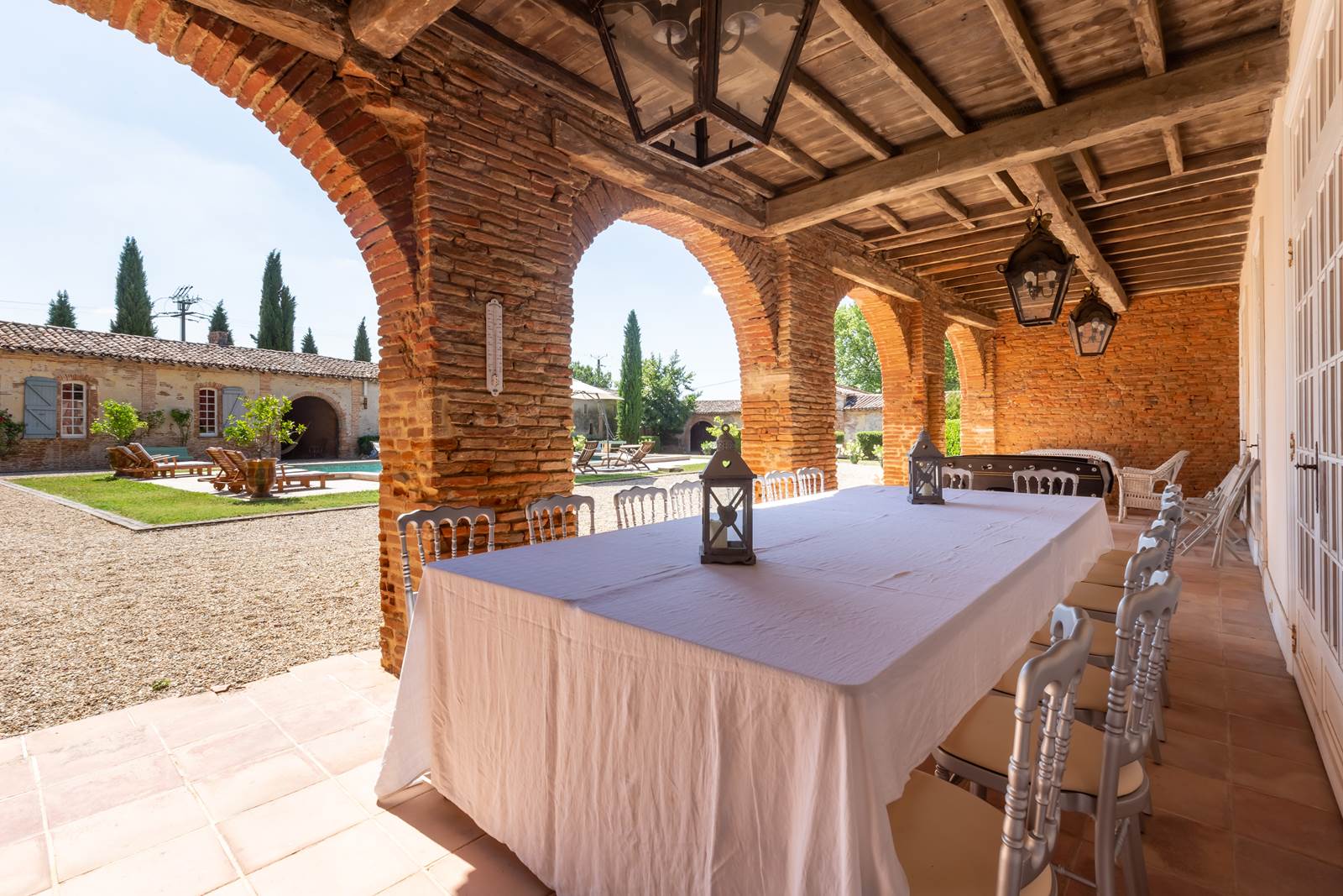 CHATEAU D'ISSUS, Issus - photo 3