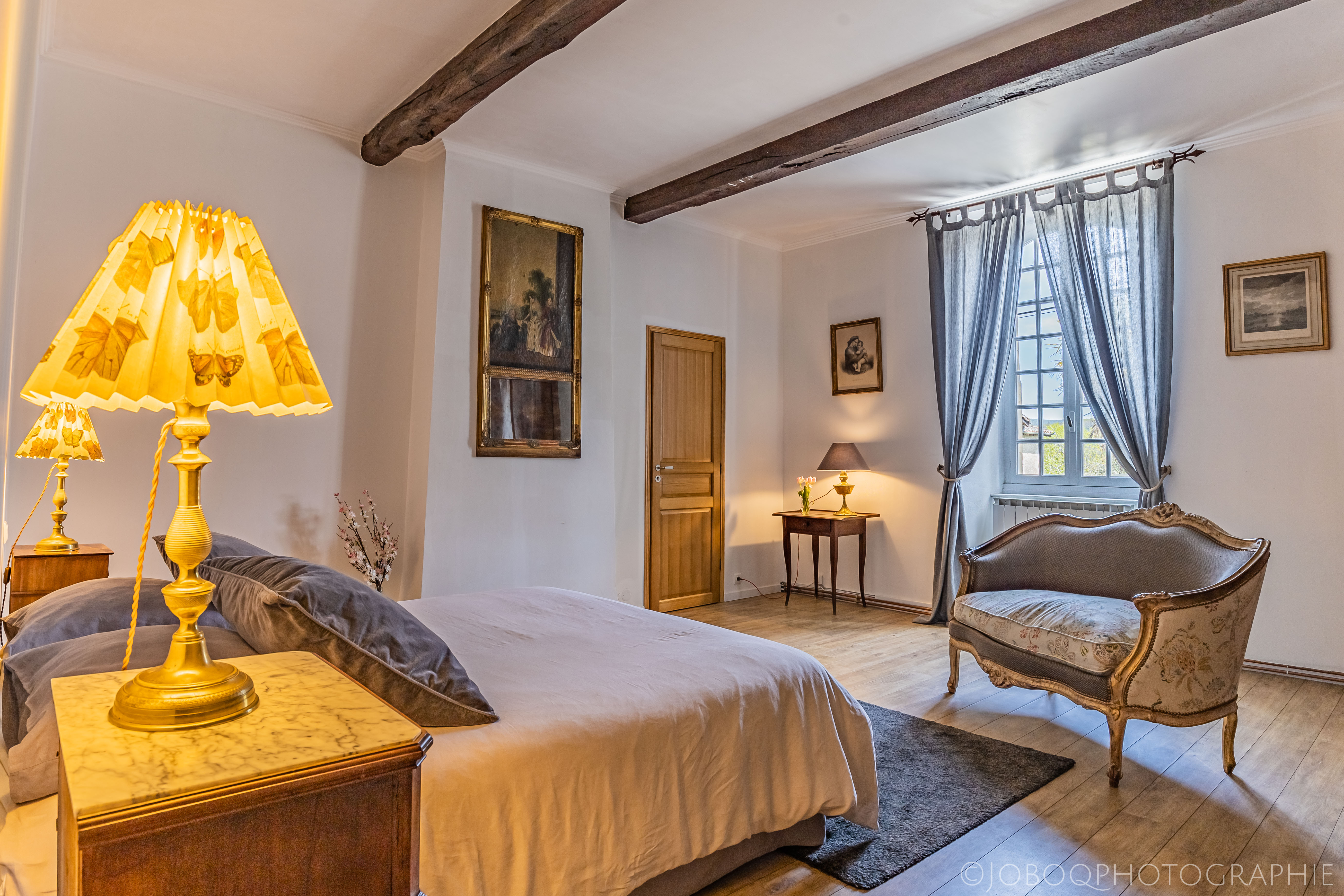 CHAMBRES D'HOTES OSTAL CASSINIA, Cassagne - photo 8