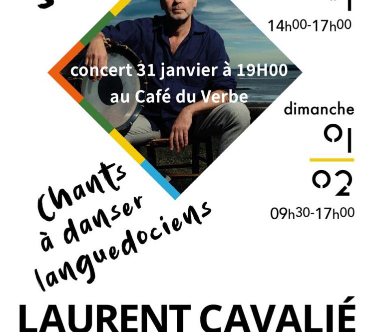 31 - JANVIER - STAGE - EPICENTRE - MARTRES
