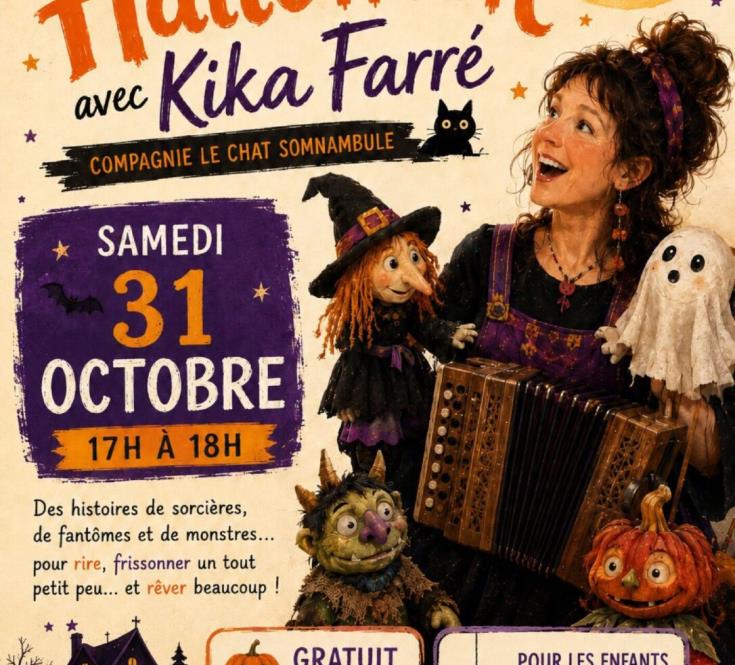31 - OCT spectacle-halloween- - RIEUMES