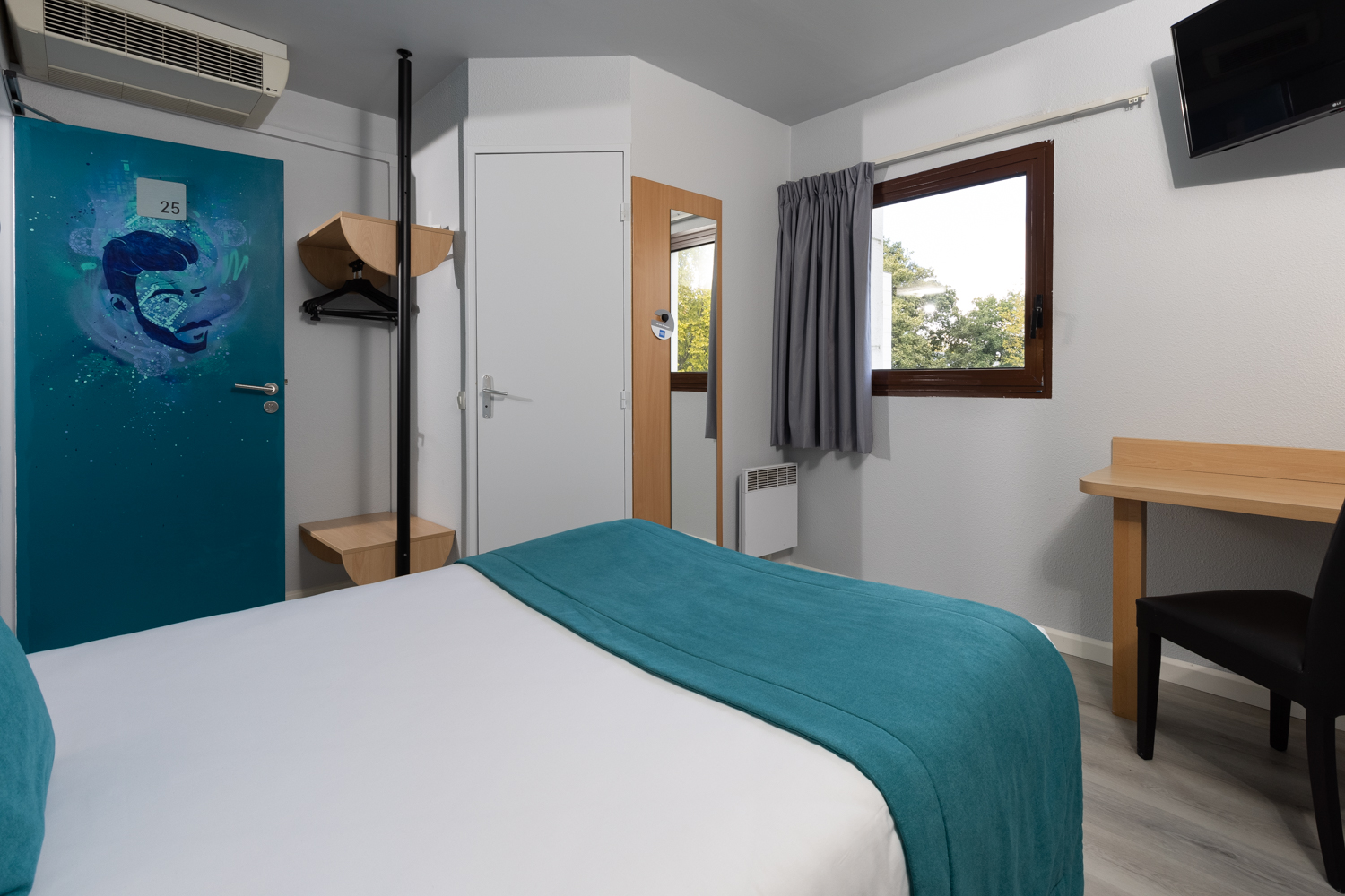 THE ORIGINALS ACCESS, HOTEL INNOSTAR, TOULOUSE SUD - photo 4