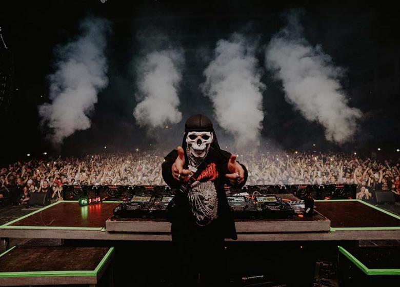 Paranormal Festival