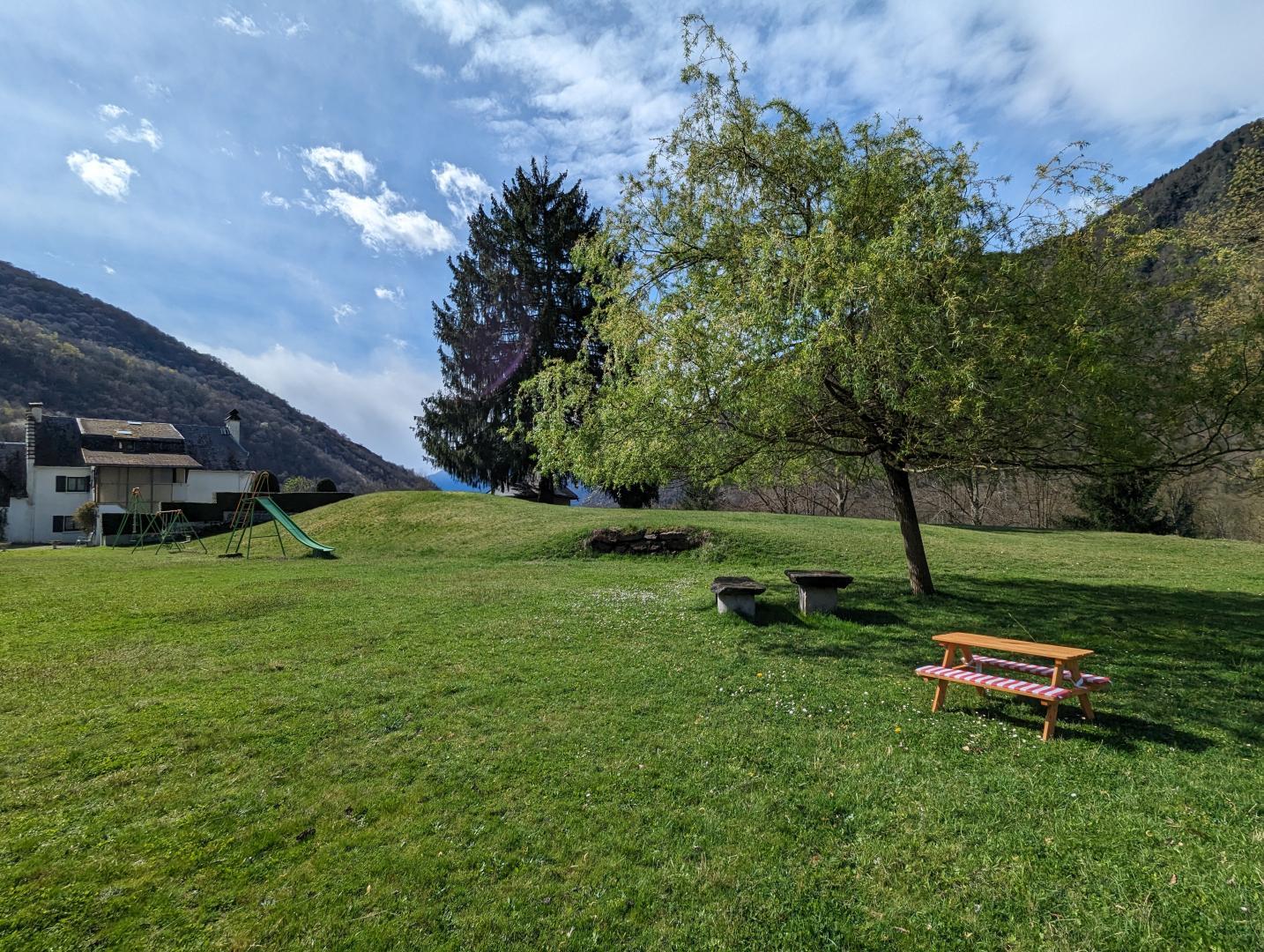 LES JONQUILLES, Cier-de-Luchon - photo 182