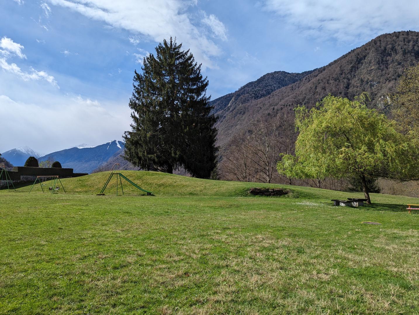 LES JONQUILLES, Cier-de-Luchon - photo 170