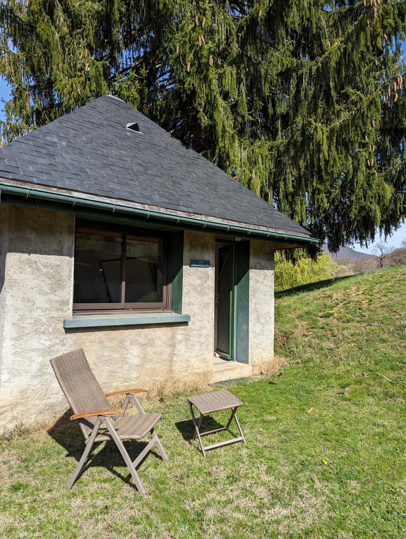 LES JONQUILLES, Cier-de-Luchon - photo 184