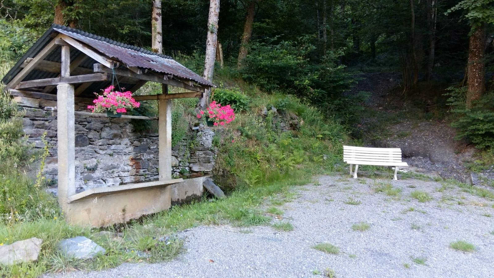 LES JONQUILLES, Cier-de-Luchon - photo 181