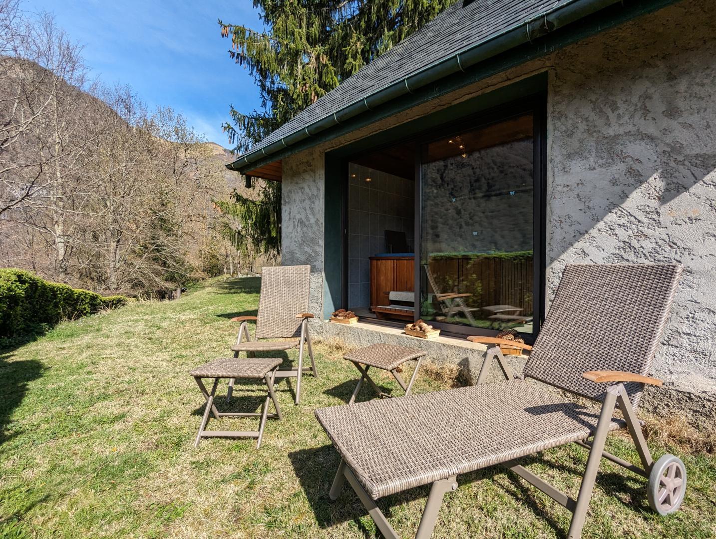 LES JONQUILLES, Cier-de-Luchon - photo 169