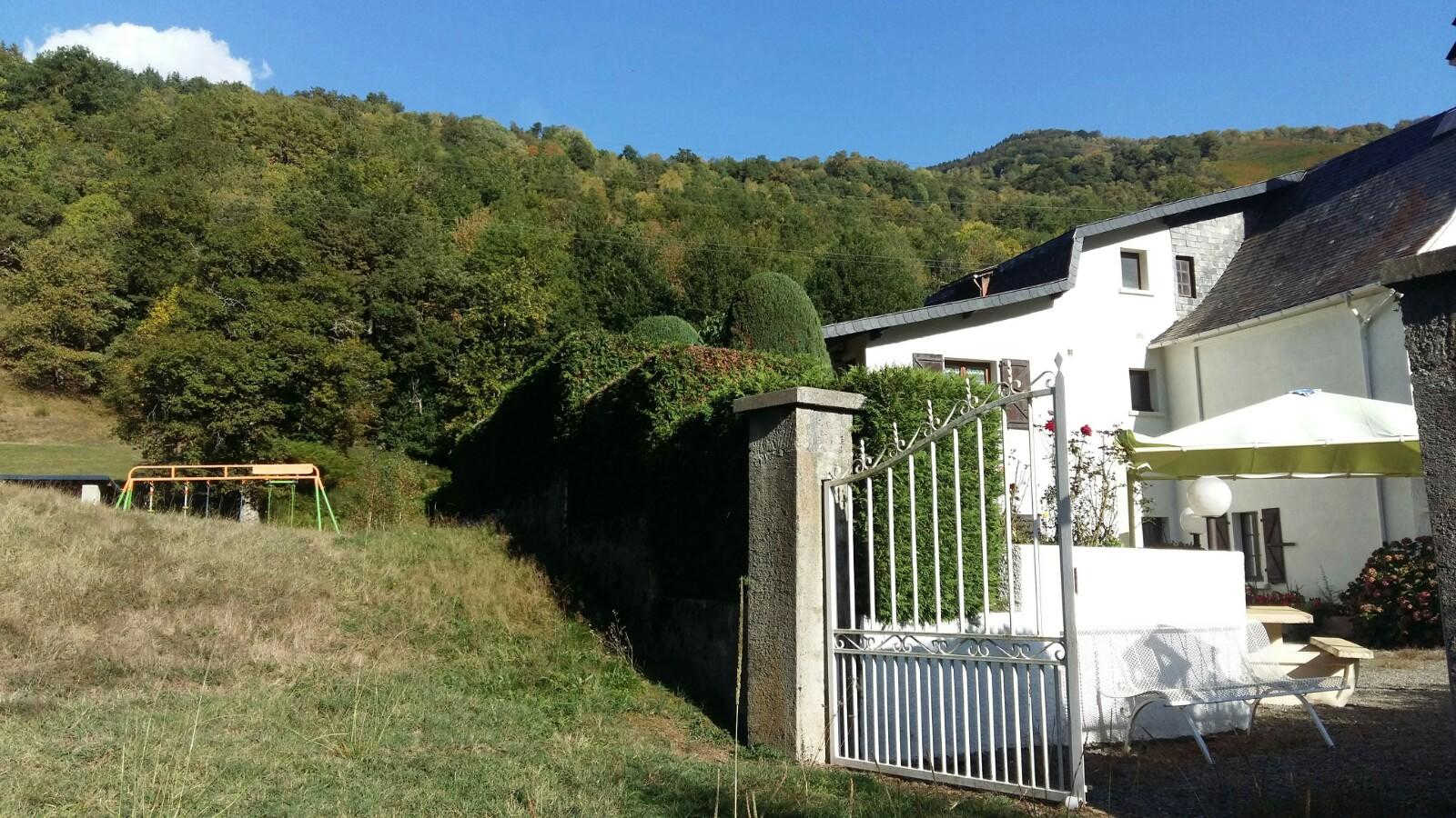 LES JONQUILLES, Cier-de-Luchon - photo 180