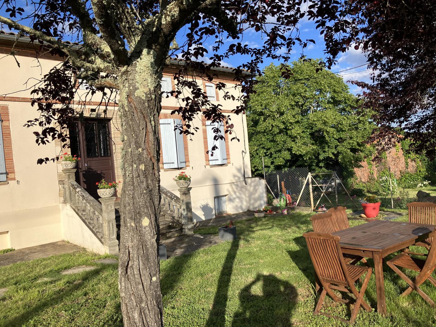 BROUILLOUS, Villaudric - photo 167