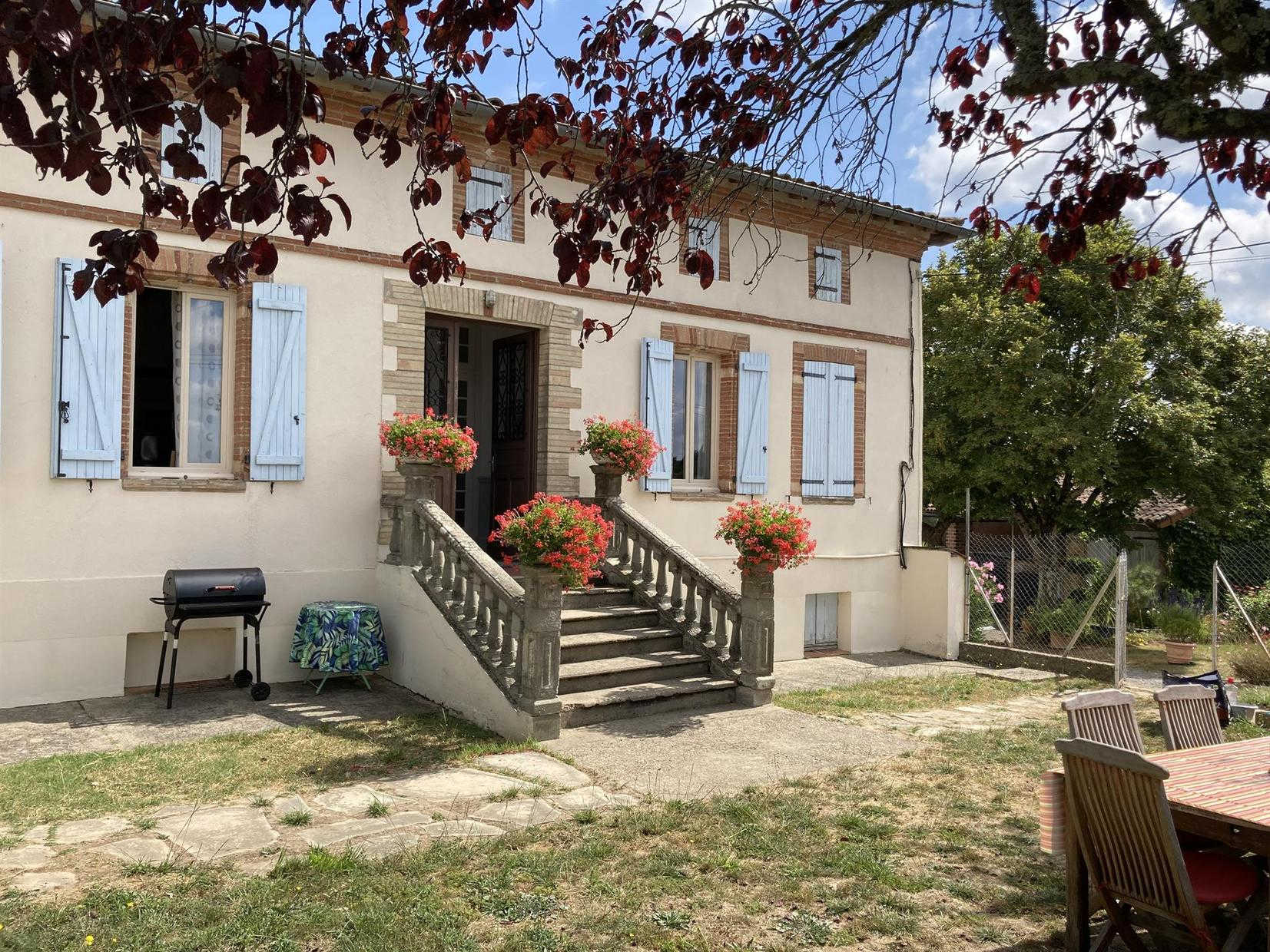 BROUILLOUS, Villaudric - photo 128