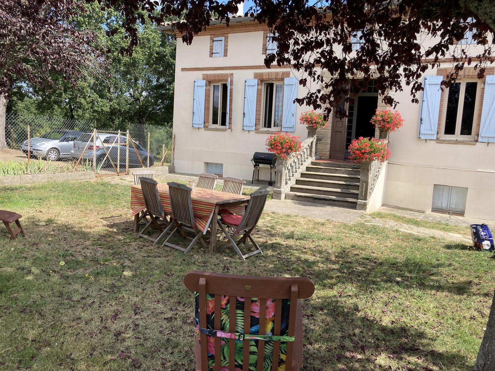 BROUILLOUS, Villaudric - photo 155