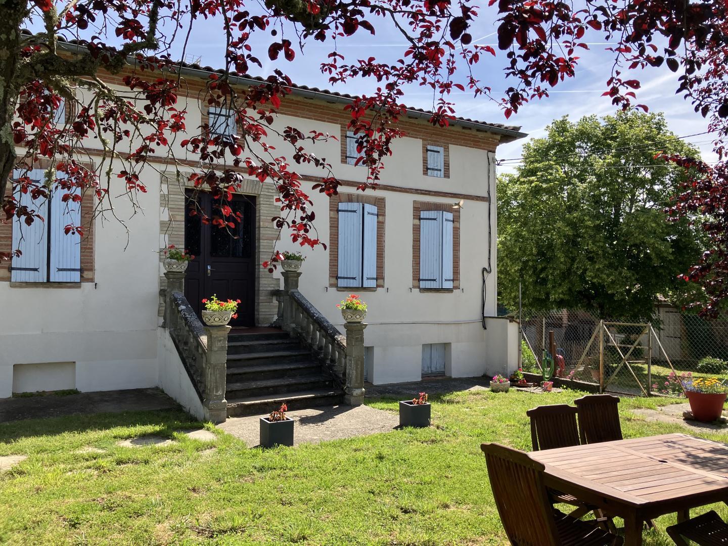 BROUILLOUS, Villaudric - photo 145