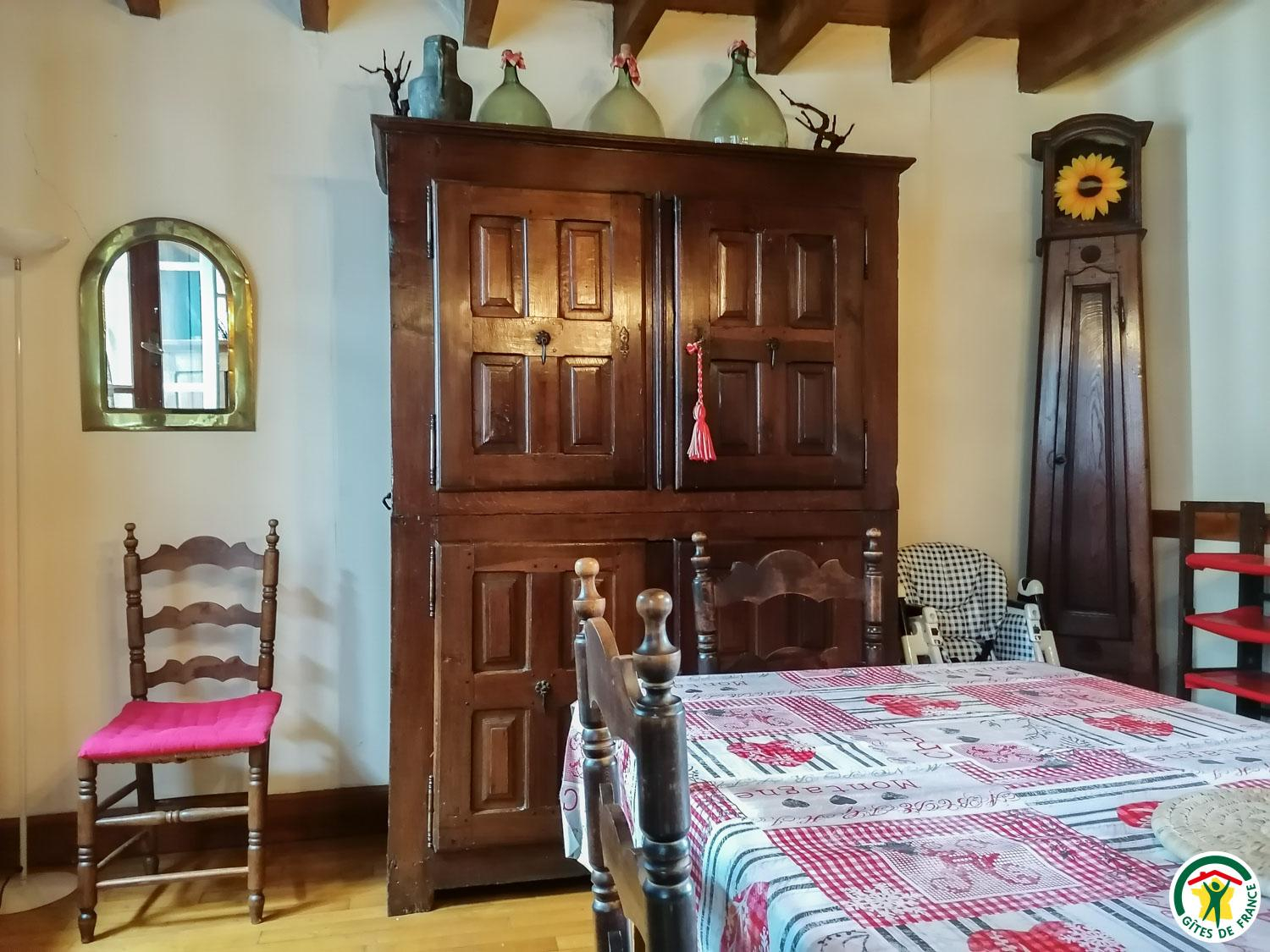 AU VILLAGE — photo 3