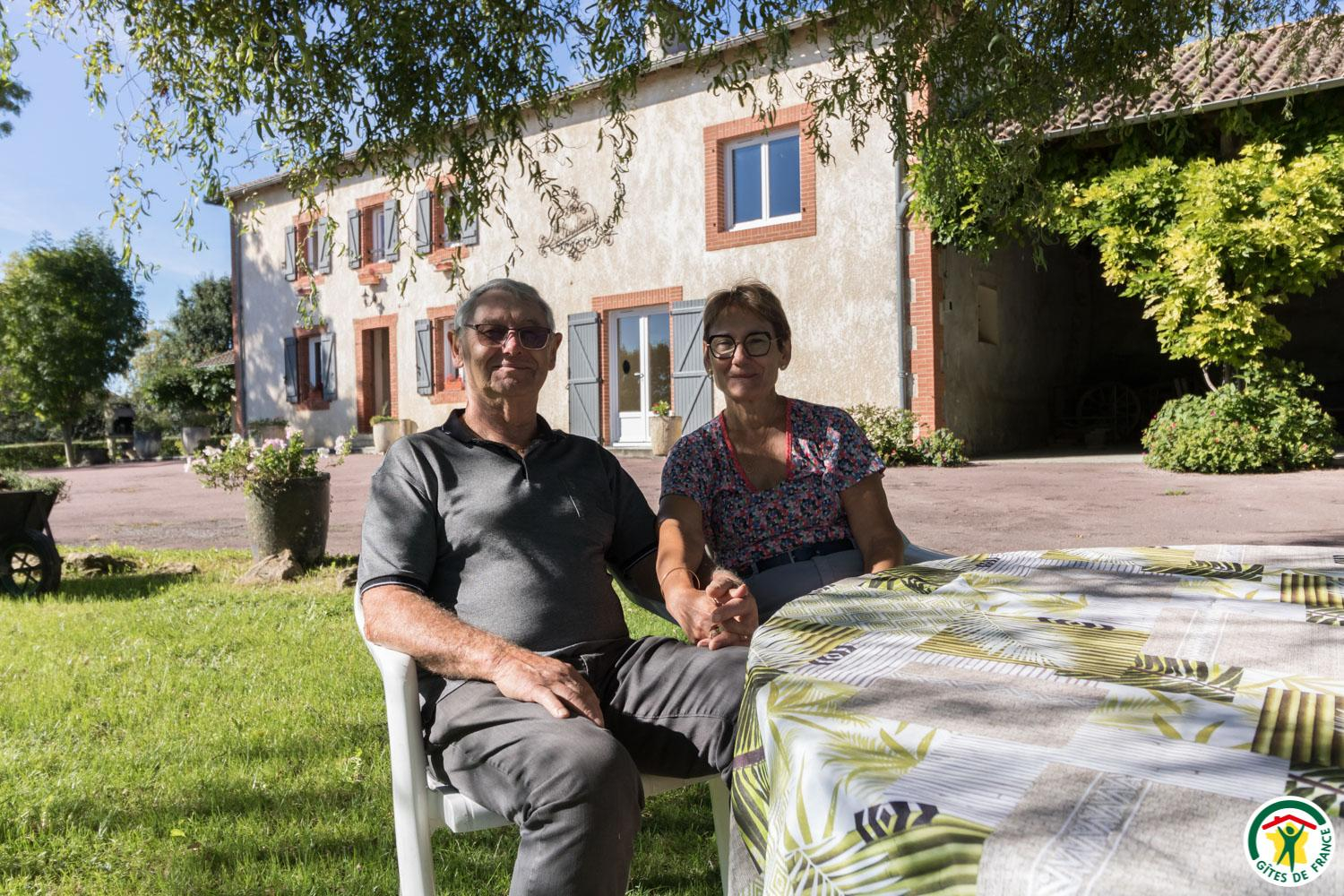 L'HOUSTAOU, Ciadoux - photo 413