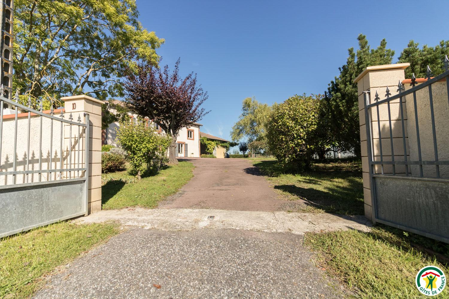 L'HOUSTAOU, Ciadoux - photo 370