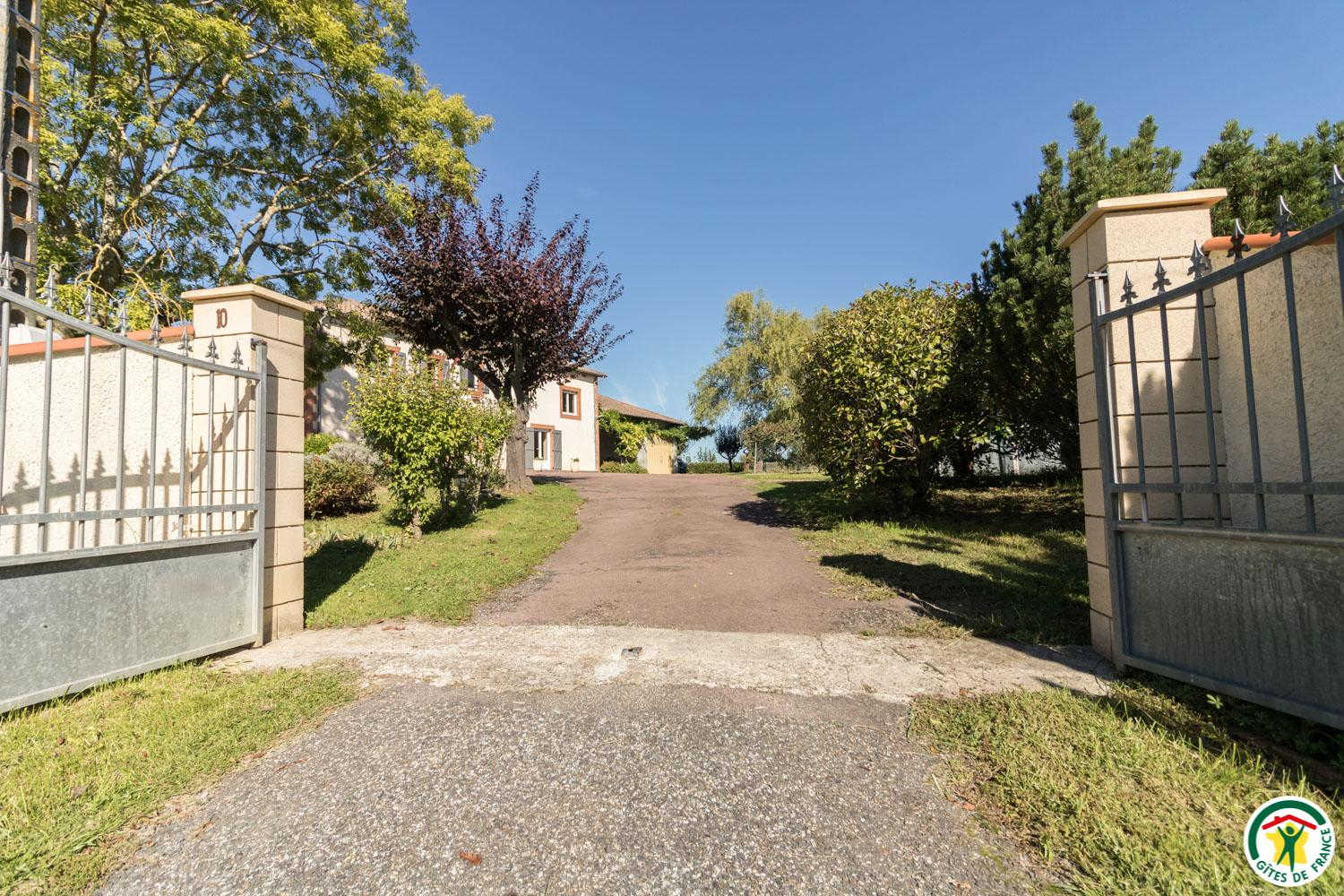 L'HOUSTAOU, Ciadoux - photo 208