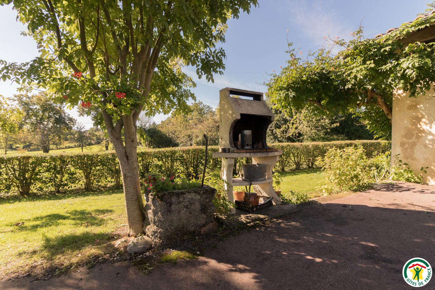 L'HOUSTAOU, Ciadoux - photo 385