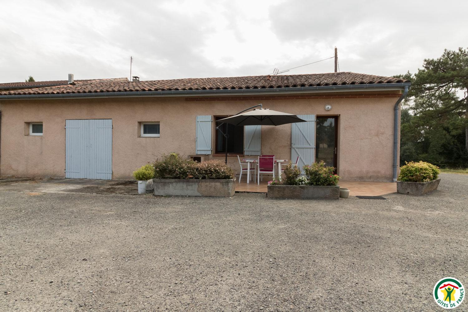 CUJALA, La Salvetat-Saint-Gilles - photo 318