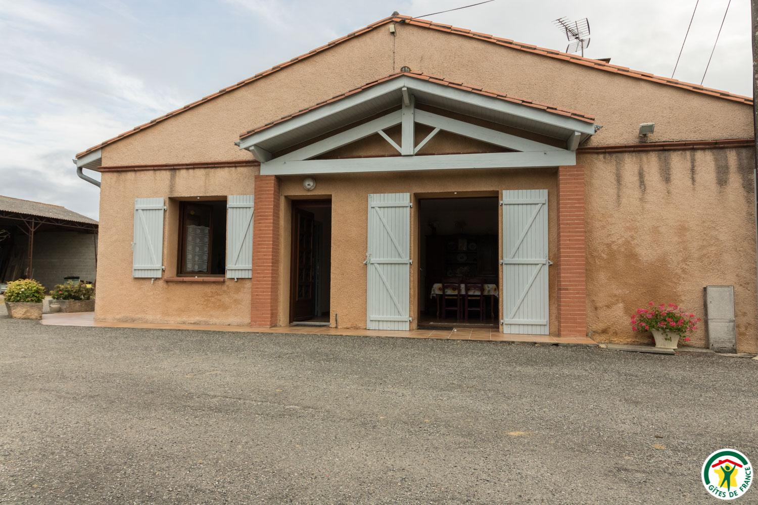 CUJALA, La Salvetat-Saint-Gilles - photo 350