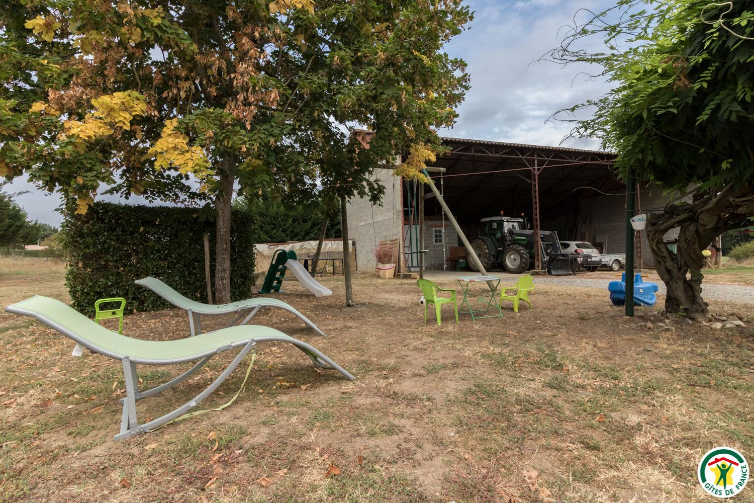 CUJALA, La Salvetat-Saint-Gilles - photo 348