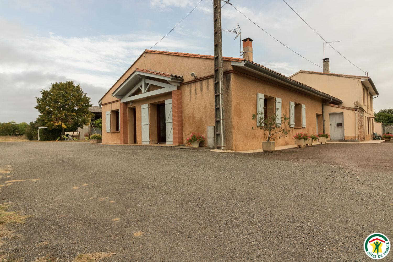 CUJALA, La Salvetat-Saint-Gilles - photo 342