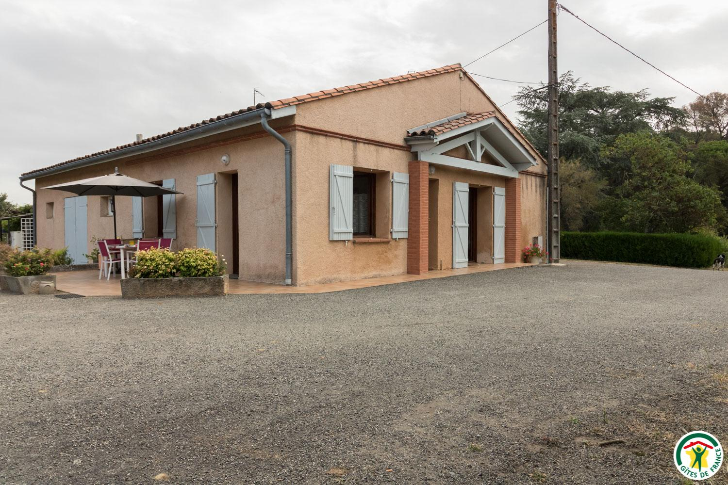 CUJALA, La Salvetat-Saint-Gilles - photo 340