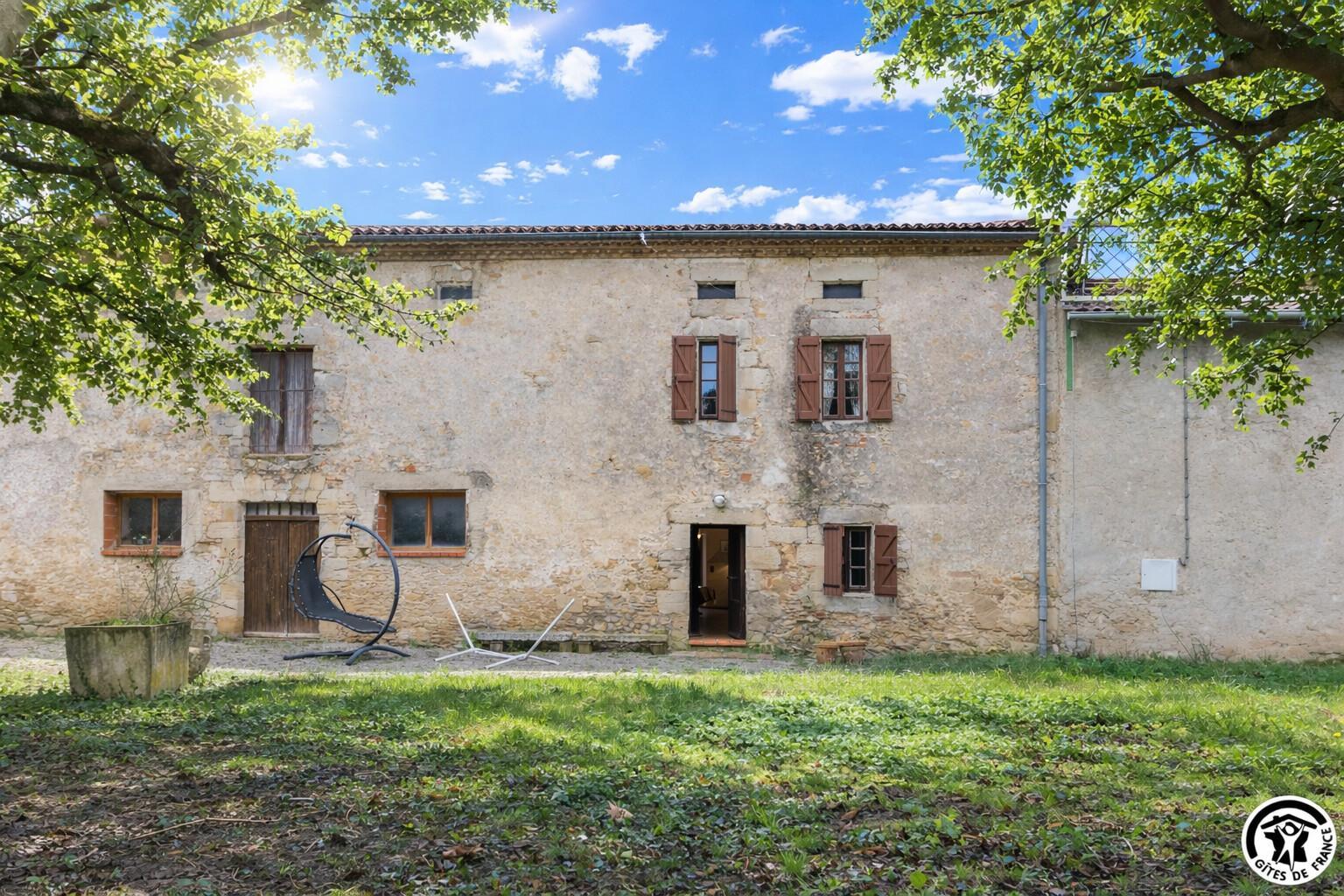EN FIQUE, Saint-Julia - photo 30