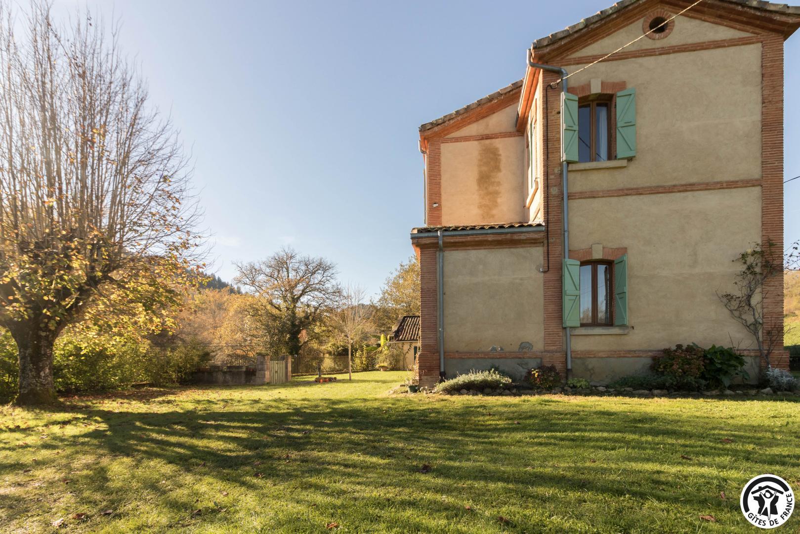 ANCIENNE ECOLE, Montbrun-Bocage - photo 101