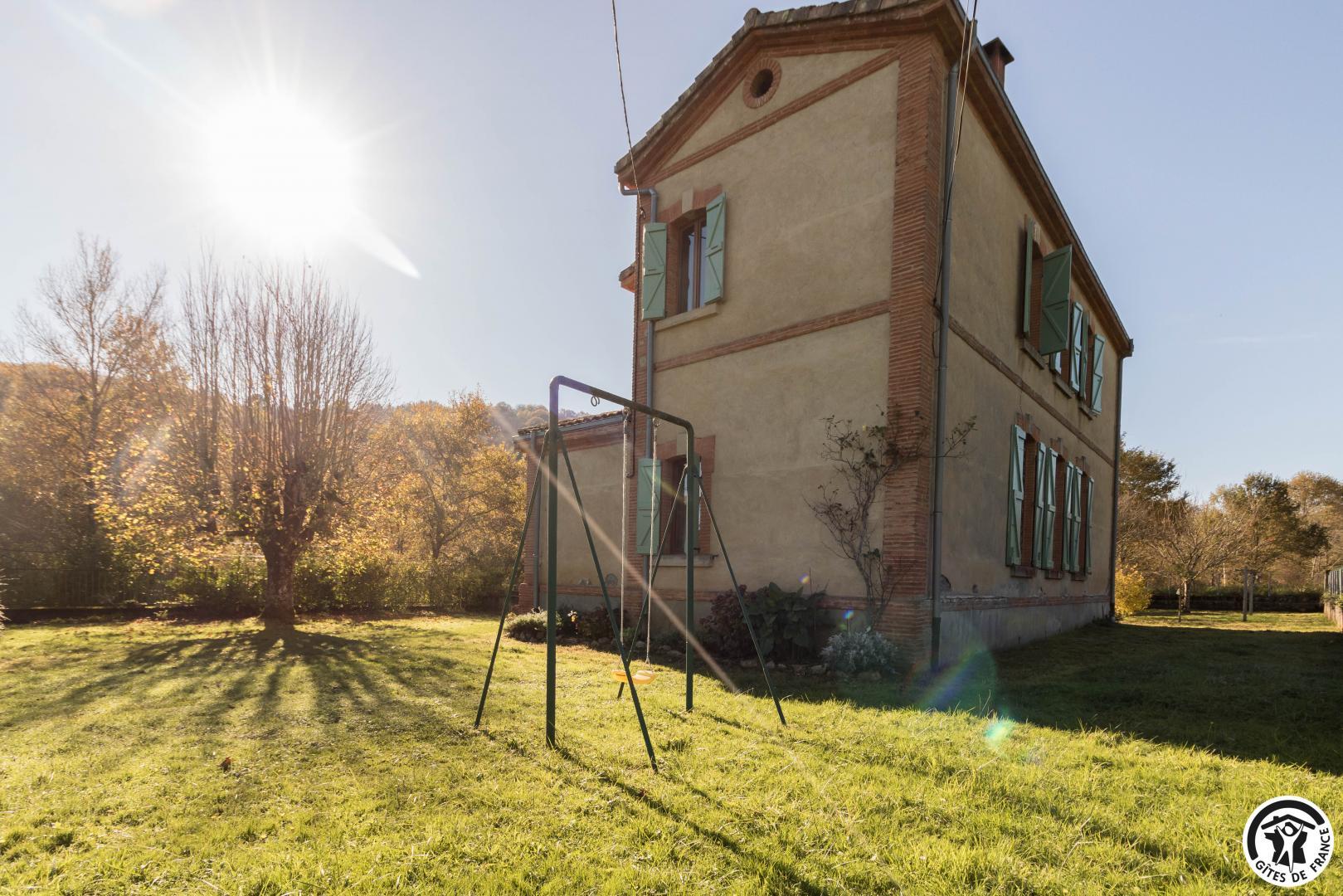 ANCIENNE ECOLE, Montbrun-Bocage - photo 74