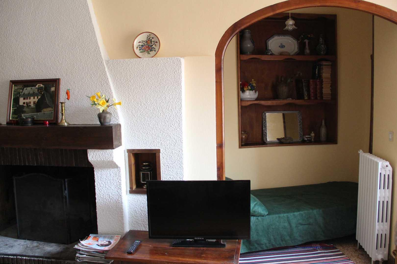 AU VILLAGE 2, Juzet-de-Luchon - photo 70