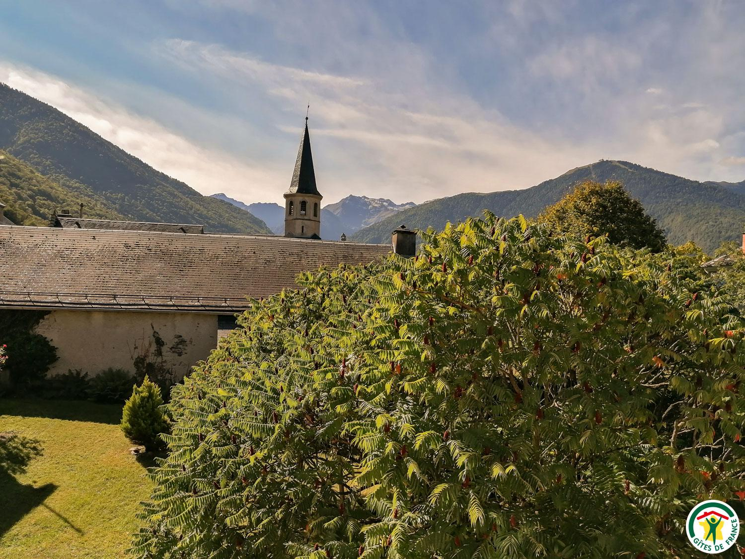 AU VILLAGE 2, Juzet-de-Luchon - photo 68